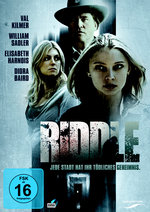 Film: Riddle - Jede Stadt hat ihr tödliches Geheimnis