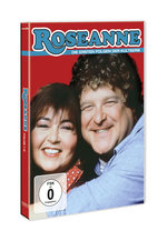 Film: Roseanne - Wie alles begann