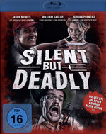 Film: Silent But Deadly