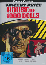 Film: House of 1.000 Dolls
