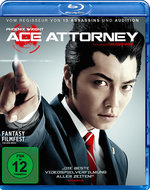Film: Phoenix Wright - Ace Attorney