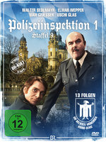 Film: Polizeiinspektion 1 - Staffel 9 [3 DVDs]