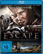 Film: Escape - Vermächtnis der Wikinger