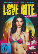 Film: Love Bite - Nichts ist safer als Sex