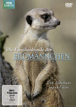 Film: Die Familienbande der Erdmännchen