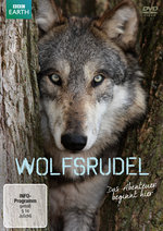 Film: Wolfsrudel - Das Abenteuer beginnt hier