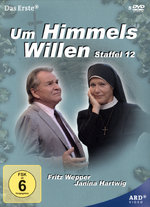 Film: Um Himmels Willen - Staffel 12 [5 DVDs]