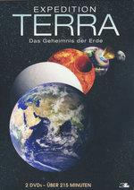 Film: Expedition Terra - Das Geheimnis... [2 DVDs]