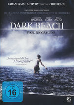 Film: Dark Beach - Insel des Grauens