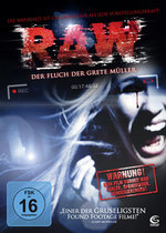 Film: RAW - Der Fluch der Grete Müller