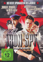 Film: Iron Spy - Spionage für Anfänger