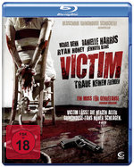 Film: Victim - Traue keinem Fremden - Uncut Edition