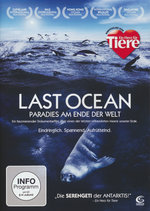 Film: Last Ocean - Paradies am Ende der Welt