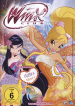 Film: Winx Club - Staffel 5/Vol. 2