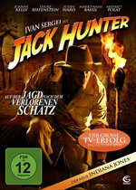 Film: Jack Hunter auf der Jagd nach dem verlorenen...