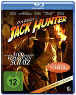 Film: Jack Hunter auf der Jagd nach dem verlorenen...