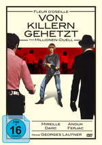 Film: Von Killern gehetzt - Das Millionen...[2 DVDs]
