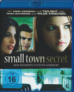 Film: Small Town Secret