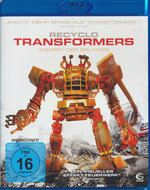 Film: Recyclo Transformers