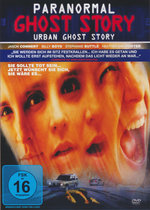 Film: Paranormal Ghost Story