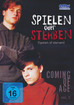 Film: Spielen oder Sterben (OmU)
