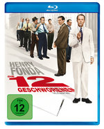 Film: Die 12 Geschworenen