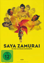 Film: Saya Zamurai (OmU)