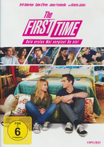 Film: The First Time - Dein erstes Mal vergisst Du nie