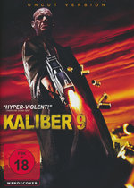 Film: Kaliber 9 - Uncut Version