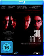Film: Side Effects - Tödliche Nebenwirkungen