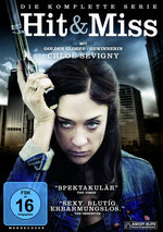 Film: Hit & Miss - Die komplette Serie [2 DVDs]
