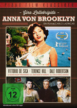 Film: Anna von Brooklyn