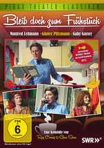 Film: Bleib doch zum Frühstück