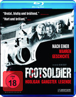 Film: Footsoldier [SE]