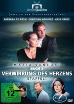 Film: Verwirrung des Herzens - Staffel 1 [3DVDs]