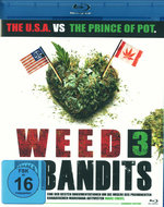 Film: Weed Bandits 3