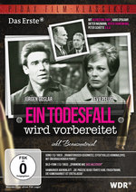 Film: Ein Todesfall wird vorbereitet