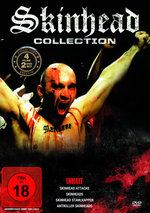 Film: Skinhead Collection [2 DVDs]