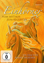 Film: Einhörner - Vom Mythos zum Begleiter