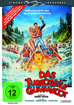 Film: Das turbogeile Gummiboot