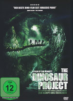 Film: The Dinosaur Project