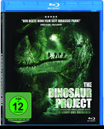 Film: The Dinosaur Project