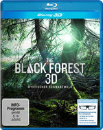 Film: The Black Forest (inkl. 2D-Version)