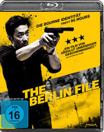 Film: The Berlin File