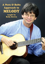Film: A Nuts & Bolts Approach To Melody taught by...