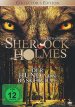 Film: Sherlock Holmes - Der Hund von Baskerville [CE]