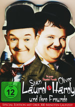 Film: Stan Laurel & Oliver Hardy - Und ihre Freunde
