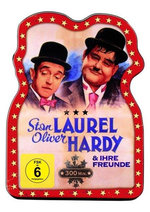 Film: Stan Laurel & Oliver Hardy - Und ihre Freunde