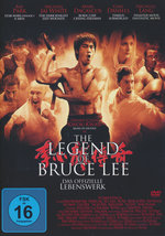 Film: The Legend of Bruce Lee