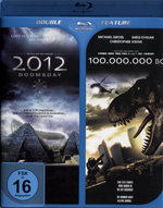 Film: 2012: Doomsday/100 Million BC
